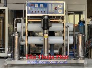 Máy lọc nước RO - Công Ty TNHH Kỹ Thuật Công Nghệ Tân Thuận Phát